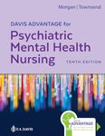 Davis Advantage for Psychiatric Mental Health Nursing