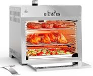 BIG HORN OUTDOORS 1500°F Small Infr