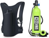 HOUVAN Scuba Tank H700 1.9L Mini Sc