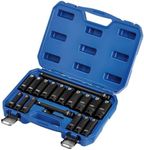 Draper 04577 HI-TORQ Metric Deep Im