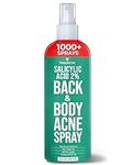 TreeActiv Body Acne Treatment Spray