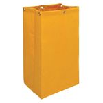 Jantex Janitorial Trolley Spare Bags Shopping Replacement Restaurant