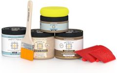 Retique It Wood Finish Countertop K