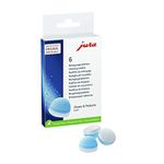 Jura 2 In 1 Tablets