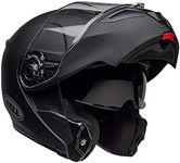 Bell Srt Modular Helmet, Solid Blac