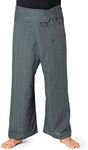 PANASIAM Fisherman Pants lini d.Gre