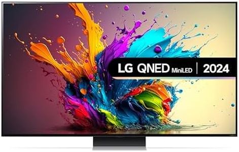 LG 75QNED9