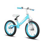 Balance Bike For Older Kid