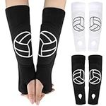 Newcotte 2 Pairs Volleyball Arm Sle