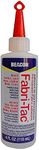 Fabri-Tac 118ml Permanent Adhesive