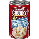 Campbell’s Chunky Soup, Old Fashion