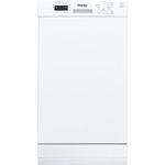 18 Inch Dishwasher Lowes