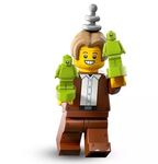 LEGO Minifigures Series 26: Imposter Minifigure 71046