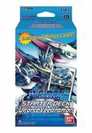 Digimon Card Game: Starter Deck - UlforceVeedramon ST-8