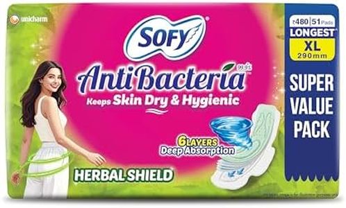 Sofy AntiB