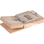 Little Nipper Mouse Traps (12 pack)