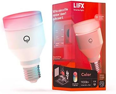 LIFX Color