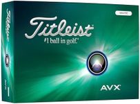 Titleist A