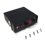 BA Products 9032021 Replaces Snow-EX Salt Spreader Controller SNOWEX D5525, D6527 Control Box SP1575 & SP1875