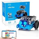 Makeblock mBot2 Robot Kit STEM Proj