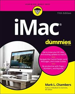 iMac For D