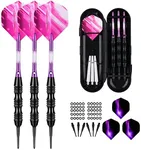 sanfeng Soft Tip Darts Set 20 Grams