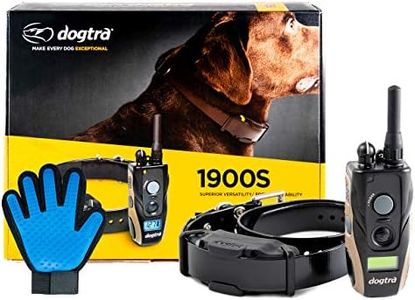 Dogtra 190