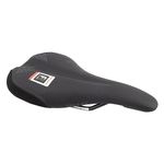 WTB Deva Medium Cromoly Black Saddle