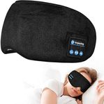 Weighted Eye Mask For Sleeping With Washable Cover