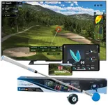 PHIGOLF Golf Simulator with Swing S