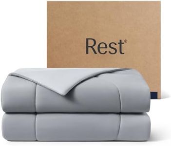 REST® Ever