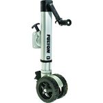 Fulton 1413020134 Twin Track Model Marine and Recreational Tongue Jack