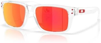 Oakley Child Sunglasses Clear Frame