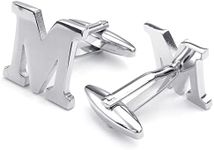 Honey Bear Cufflinks For Mens - Ini