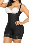 YIANNA Fajas Colombianas Shapewear 