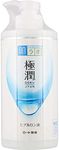 Hada Labo Rohto Hadalabo Gokujun Hyaluronic Lotion Moist Pump type 13.5 fl. oz.(400ml)