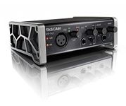 Tascam US-1X2 USB Audio Interface