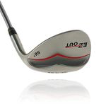 Ram Golf EZ-OUT Super Forgiving 56° Sand Wedge Mens Right Hand Regular Flex