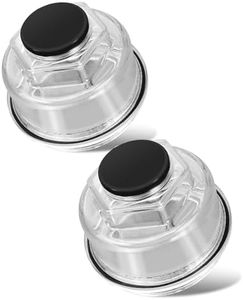 2 Pcs Hub 