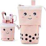 ANGOOBABY Standing Pencil Case Cute