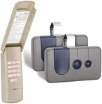 2 for Sears Craftsman Garage Door R