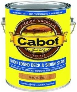 Cabot Wood