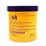 Motions Hair Relaxer 15 oz. Super Jar