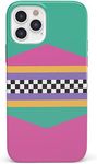 Casely iPhone 12 Pro Max Case | Rad