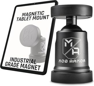 Mob Armor TabNetic Maxx Magnetic Tablet Mount