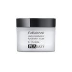 PCA SKIN ReBalance Daily Face Moisturizer - Moisturizing Facial Cream with Antioxidants & Hydrating Niacinamide for Normal / Sensitive Skin (1.7 oz)