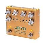 JOYO Dual Crunch Pure Analog Circui