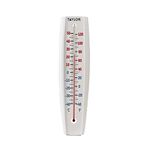 Large Outdoor Thermometer