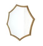 Teton Home WD-143 Wall Mirror