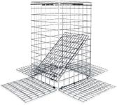 Rhino Excluders™ S77 One-Way Door f